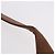 Borsa a tracolla CHANEL Pelle Caviar Marrone Oro CC Auth 203890 D'oro - vista 24