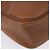Borsa a tracolla CHANEL Pelle Caviar Marrone Oro CC Auth 203890 D'oro - vista 25