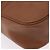 Borsa a tracolla CHANEL Pelle Caviar Marrone Oro CC Auth 203890 D'oro - vista 27