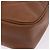 Borsa a tracolla CHANEL Pelle Caviar Marrone Oro CC Auth 203890 D'oro - vista 28
