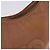 Borsa a tracolla CHANEL Pelle Caviar Marrone Oro CC Auth 203890 D'oro - vista 3