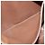 Borsa a tracolla CHANEL Pelle Caviar Marrone Oro CC Auth 203890 D'oro - vista 36