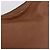 Borsa a tracolla CHANEL Pelle Caviar Marrone Oro CC Auth 203890 D'oro - vista 5