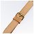 LOUIS VUITTON Tracolla regolabile in pelle 39.8""-47.2"" Beige Auth 203349 - vista 11