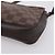 LOUIS VUITTON Damier Ebene Trousse Makeup Pouch N51982 LV Auth 201504A - vista 16