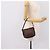 LOUIS VUITTON Damier Ebene Trousse Makeup Pouch N51982 LV Auth 201504A - vista 21