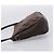 LOUIS VUITTON Damier Ebene Trousse Makeup Pouch N51982 LV Auth 201504A - vista 3
