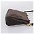 LOUIS VUITTON Damier Ebene Trousse Makeup Pouch N51982 LV Auth 201504A - vista 4