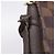 LOUIS VUITTON Damier Ebene Trousse Makeup Pouch N51982 LV Auth 201504A - vista 9