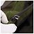Borsa Tote PRADA Nylon Khaki Silver Auth 201463 Argento Cachi - vista 22