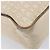 Bulgari Bolso Tote BVLGARI Canvas Beige Silver Auth ar14179 Plata - vista 17