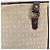 Bulgari Bolso Tote BVLGARI Canvas Beige Silver Auth ar14179 Plata - vista 3
