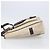 Bulgari Bolso Tote BVLGARI Canvas Beige Silver Auth ar14179 Plata - vista 5