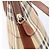 Borsa a mano Burberrys Nova Check PVC Leather 2way Beige Gold Tone Auth BA15534 - vista 21