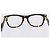 Occhiali da sole BURBERRY Plastica Marrone Tono Oro Auth BA15511 - vista 9