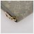 LOUIS VUITTON Monogram denim Zippy Wallet Portafoglio Grigio M13214 LV Auth 204799M Marrone - vista 14