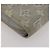 LOUIS VUITTON Monogram denim Zippy Wallet Portafoglio Grigio M13214 LV Auth 204799M Marrone - vista 16