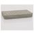 LOUIS VUITTON Monogram denim Zippy Wallet Portafoglio Grigio M13214 LV Auth 204799M Marrone - vista 6