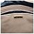 Borsa a Mano Miu Miu Vitellolux 2way Beige Gold Auth 204430V D'oro - vista 22