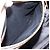 Borsa a Mano Miu Miu Vitellolux 2way Beige Gold Auth 204430V D'oro - vista 26