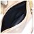 Borsa a Mano Miu Miu Vitellolux 2way Beige Gold Auth 204430V D'oro - vista 27