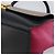 Céline Borsa a mano CELINE Trapeze in pelle 2way Beige Gold Auth 203653 D'oro - vista 14