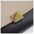Céline Borsa a mano CELINE Trapeze in pelle 2way Beige Gold Auth 203653 D'oro - vista 18