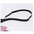 Borsa a tracolla PRADA Ribbon in pelle Nero Rosa Auth 199439V - vista 14