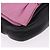 Borsa a tracolla PRADA Ribbon in pelle Nero Rosa Auth 199439V - vista 15