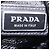 Borsa a tracolla PRADA Ribbon in pelle Nero Rosa Auth 199439V - vista 22
