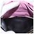 Borsa a tracolla PRADA Ribbon in pelle Nero Rosa Auth 199439V - vista 26