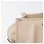 BALENCIAGA Borsa a mano Paper Mini in pelle 2way Grigio Argento 357333 Auth 204084V Marrone - vista 21