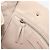 BALENCIAGA Borsa a mano Paper Mini in pelle 2way Grigio Argento 357333 Auth 204084V Marrone - vista 25