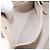 BALENCIAGA Borsa a mano Paper Mini in pelle 2way Grigio Argento 357333 Auth 204084V Marrone - vista 26