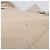 BALENCIAGA Borsa a mano Paper Mini in pelle 2way Grigio Argento 357333 Auth 204084V Marrone - vista 6