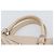 BALENCIAGA Borsa a mano Paper Mini in pelle 2way Grigio Argento 357333 Auth 204084V Marrone - vista 8