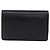 Céline Borsa a tracolla con catena CELINE Triomphe in pelle nera e tono oro Auth ka6199SAM Nero - vista 2
