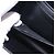 Céline Borsa a tracolla con catena CELINE Triomphe in pelle nera e tono oro Auth ka6199SAM Nero - vista 23