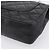 Borsa a tracolla CHANEL Matelasse 30 Chain in pelle d'agnello nera e argento CC Auth yk20928V Nero - vista 15
