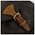 Zaino LOUIS VUITTON Monogram Montsouris PM M51137 LV Auth 202806 Monogramma - vista 19