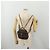 Zaino LOUIS VUITTON Monogram Montsouris PM M51137 LV Auth 202806 Monogramma - vista 26