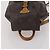 Zaino LOUIS VUITTON Monogram Montsouris PM M51137 LV Auth 202806 Monogramma - vista 6