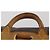 Zaino LOUIS VUITTON Monogram Montsouris PM M51137 LV Auth 202806 Monogramma - vista 8