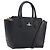 Borsa a mano Vivienne Westwood in pelle 2way Nero Oro Auth LN142A D'oro