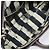 Borsa a mano Vivienne Westwood in pelle 2way Nero Oro Auth LN142A D'oro - vista 12