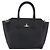 Borsa a mano Vivienne Westwood in pelle 2way Nero Oro Auth LN142A D'oro - vista 13