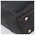 Borsa a mano Vivienne Westwood in pelle 2way Nero Oro Auth LN142A D'oro - vista 16