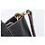 Borsa a mano Vivienne Westwood in pelle 2way Nero Oro Auth LN142A D'oro - vista 19