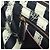Borsa a mano Vivienne Westwood in pelle 2way Nero Oro Auth LN142A D'oro - vista 25