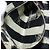 Borsa a mano Vivienne Westwood in pelle 2way Nero Oro Auth LN142A D'oro - vista 26
